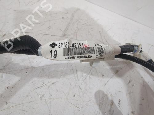 Electronic module TOYOTA RAV 4 V (_A5_, _H5_) 2.0 (MXAA52) | BP31563939M83  - Image 5