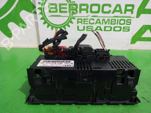 Climate control AUDI A4 B6 (8E2) 2.5 TDI | BP31553158I5