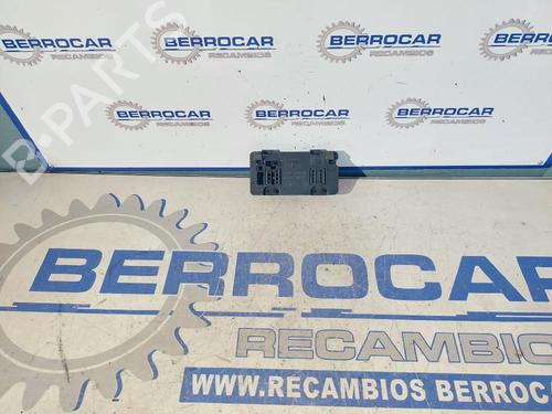 Used Electronic module Electronic module PEUGEOT 208 I (CA_, CC_) [2012-2021] 31678357 31678357