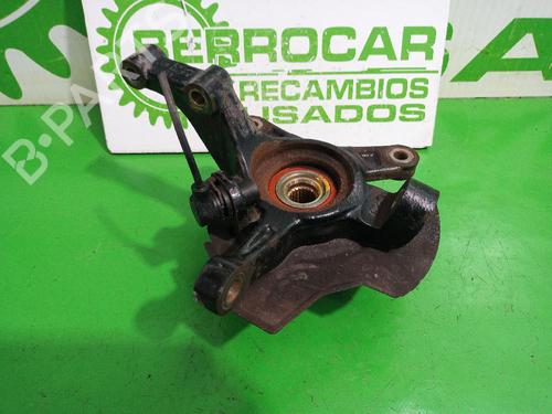 Venstre Styrespindel Lejehus CHEVROLET AVEO / KALOS Saloon (T250, T255) [2005-2026]  31675488