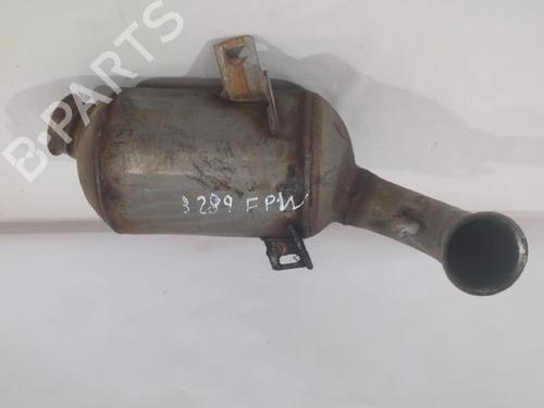 Used Catalyst Catalyst PEUGEOT 107 (PM_, PN_) 1.4 HDi (54 hp) 33746953 33746953