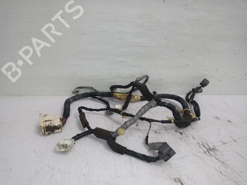 Used Wiring harness Wiring harness HONDA ACCORD VII (CL, CN) 2.2 i-CTDi (CN1) (140 hp) 33715375 33715375