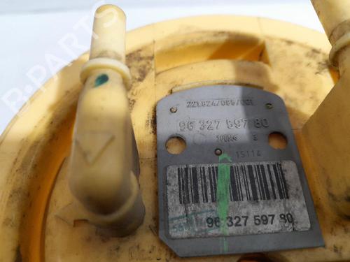 Fuel pump FORD B-MAX (JK) 1.5 TDCi | BP31540949M76