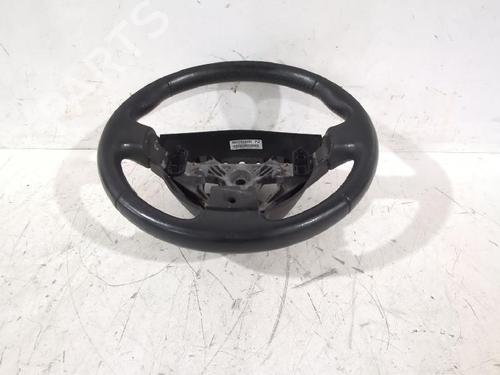 Used Steering wheel NISSAN QASHQAI I (J10, NJ10) 1.5 dCi (110 hp) 32489518