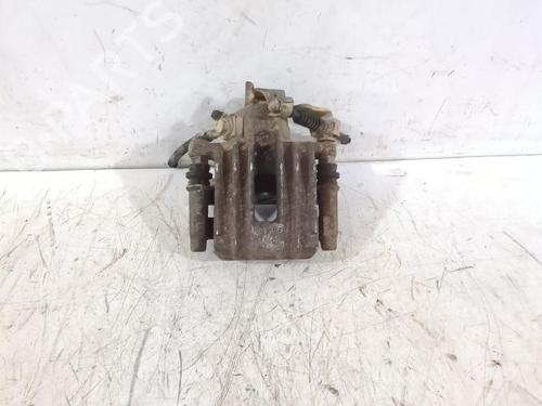 Used Left rear brake caliper SKODA FABIA II Combi (545) 1.2 TSI (105 hp) 32489593