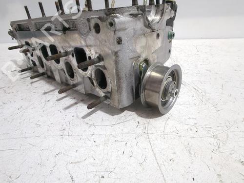 Cylinder head SEAT LEON (1M1) | BP32489807M5