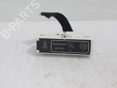 Electronic sensor RENAULT TRAFIC III Bus (JG_) 1.6 dCi 95 (JGMR, JGMJ) | BP38862718M84 - Image 5