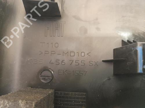 Other FIAT DOBLO Cargo (263_) 1.3 D Multijet (263WXU1A, 263ZXU1A, 263WYB1A, 263ZYB1A) | BP31541644O1 - Image 3