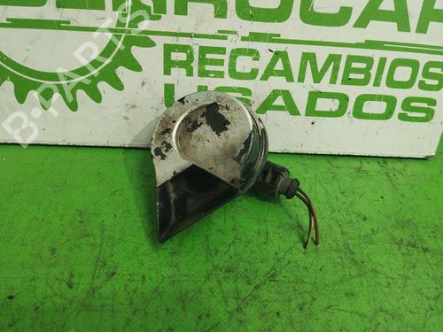 Toeter SEAT IBIZA III (6L1) 1.9 TDI (131 hp) 31546133