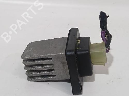 Heater resistor CHEVROLET CAPTIVA (C100, C140) 2.2 D | BP37485029M108 - Image 2