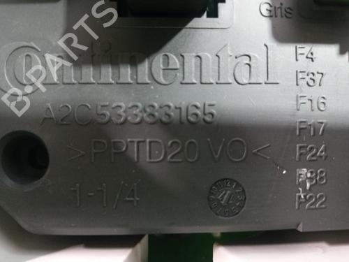 Fuse box PEUGEOT 508 I (8D_) 2.0 BlueHDi 150 | BP31549731E1 - Image 3