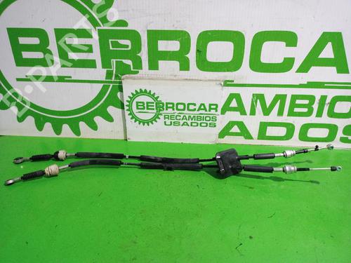 Kabel FIAT 500 C (312_) 1.3 D Multijet (312CXE1A, 312AXE1A) (95 hp) 31551807