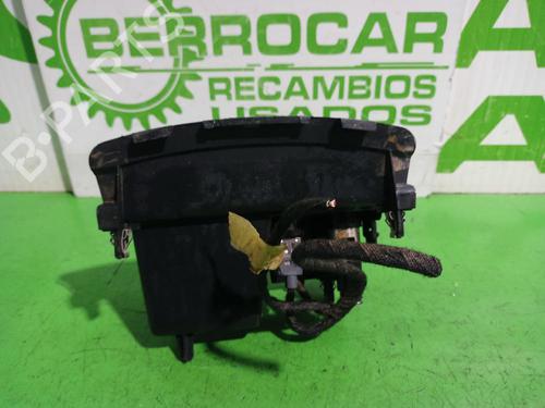 Ashtray PEUGEOT 2008 I (CU_)  | BP31676980I30 