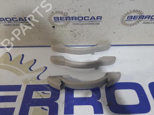 Used Other Other PEUGEOT 207 (WA_, WC_) [2006-2015] 38166525 38166525