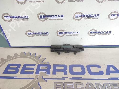 Used Climate control Climate control SEAT ALTEA (5P1) [2004-2015] 31678012 31678012