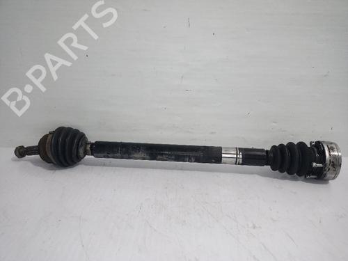 Used Right front driveshaft SEAT IBIZA II (6K1) 1.4 i (60 hp) 31557018