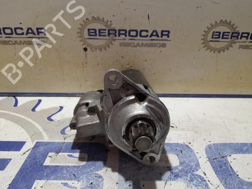 Starter MERCEDES-BENZ C-CLASS (W203) C 220 CDI (203.006, 203.008) | BP31539471M8 - Image 6