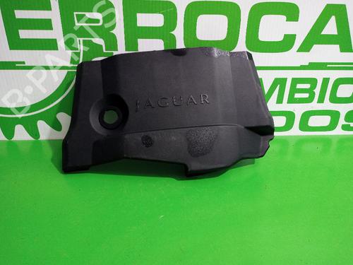 Used Upper protection Upper protection JAGUAR S-TYPE II (X200) 2.7 D (207 hp) 31674507 31674507