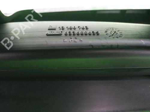 Middle console OPEL CORSA D (S07)  | BP31550466I22  - Image 5