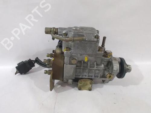Used Injection pump Injection pump VW POLO IV (9N_, 9A_) 1.9 SDI (64 hp) 33746861 33746861