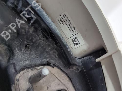 Steering wheel FORD KA (RU8) 1.3 TDCi | BP40559979C49 - Image 3