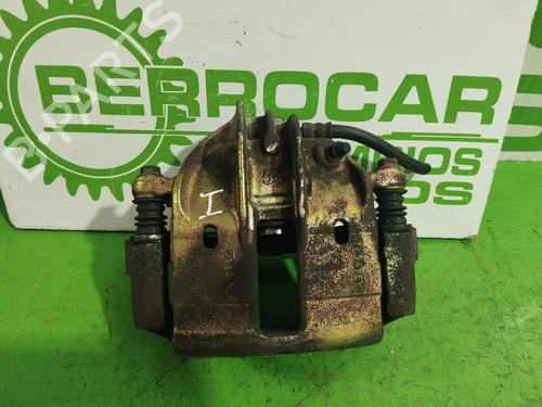 Used Left front brake caliper Left front brake caliper VOLVO S40 I (644) 1.6 (109 hp) 31545871 31545871