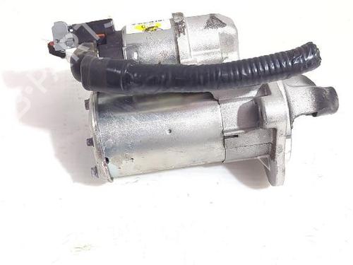 Starter HYUNDAI i20 III (BC3, BI3) 1.0 T-GDI | BP31567191M8 - Image 2