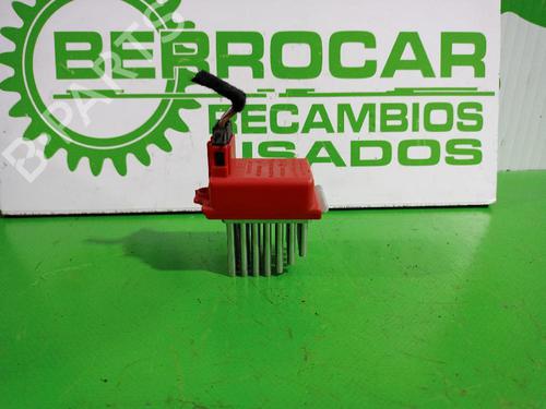 heater-resistor-seat-alhambra-7v8-7v9-1996-1997-1998-1999-2000-2001-2002-2003-2004-2005-2006-2007-2008-2009-2010-31545290 main image