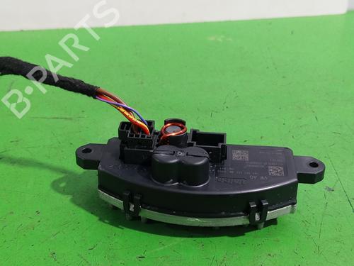 Heater resistor VW T-CROSS (C11, D31) | BP38862243M108 - Image 2