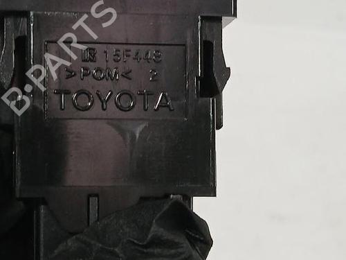 Warning switch TOYOTA COROLLA Hatchback (_E21_, _EA1_, _EH1_) 1.8 VVTi Hybrid (ZWE219) | BP31567709I22  - Image 6