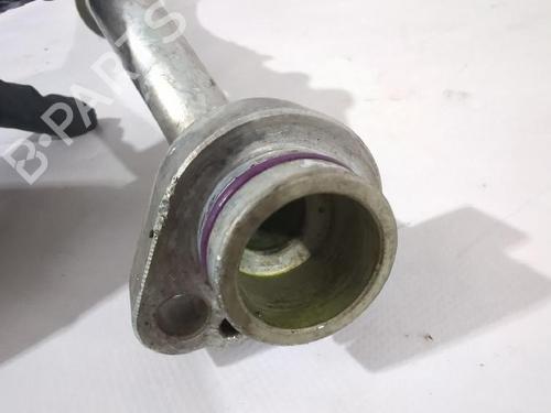 AC pipe VW GOLF VI Variant (AJ5) 1.6 TDI | BP33747226M126 - Image 4