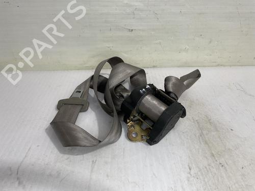 Used Rear left seatbelt NISSAN MICRA III (K12) 1.2 LPG (80 hp) 31558611