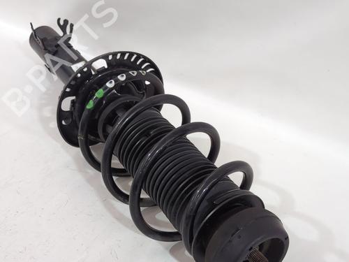 Used Right front shock absorber Right front shock absorber SEAT TOLEDO IV (KG3) 1.2 TSI (86 hp) 40037025 40037025