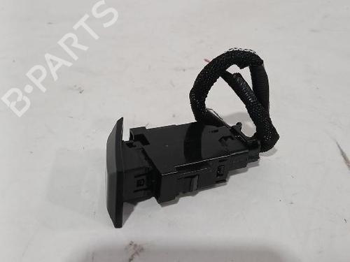 Warning switch TOYOTA COROLLA Hatchback (_E21_, _EA1_, _EH1_) 1.8 VVTi Hybrid (ZWE219) | BP31567709I22  - Image 5