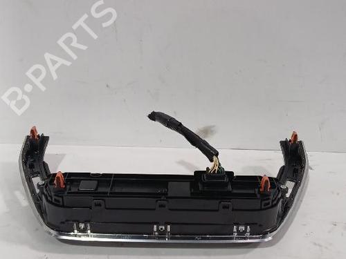 Climate control TOYOTA COROLLA Hatchback (_E21_, _EA1_, _EH1_) 1.8 VVTi Hybrid (ZWE219) | BP31567714I5