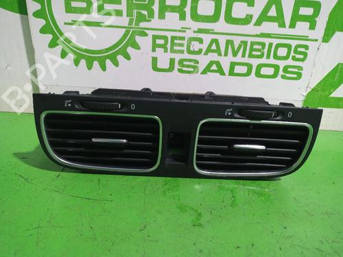 Air vent VW GOLF VI (5K1) 1.6 TDI | BP31553761I21 - Image 2