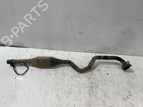 Catalyseur SEAT LEON (1M1) 1.4 16V (75 hp) 31561734