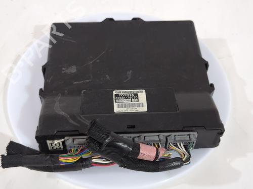 Elektronisk modul Elektronisk modul 38867597 38867597