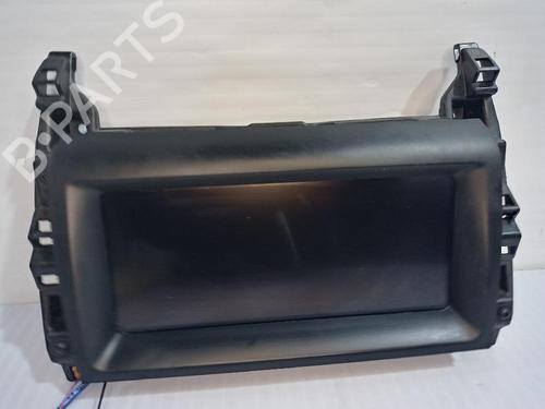 Display JAGUAR E-PACE (X540) 2.0 D150 AWD | BP31554808C48  - Image 5