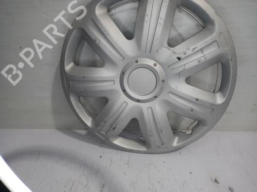 Used Hub cap FORD SIERRA II (GBG, GB4) 2.0 i DOHC (115 hp) 31557222