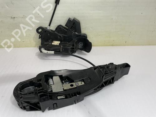 Front left lock JEEP AVENGER (J2) | BP39105386C98 - Image 5