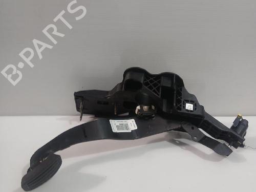 Break pedal CITROËN JUMPY III Van (V_) 1.5 BlueHDi 100 | BP31564656I19