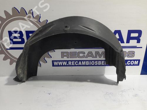 Used Wheel arch RENAULT KANGOO BE BOP (KW0/1_) 1.5 dCi (KW0G) (90 hp) 31541193
