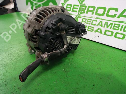 Alternator VW PASSAT B6 (3C2) 2.0 TDI 16V | BP31546970M7 - Image 3
