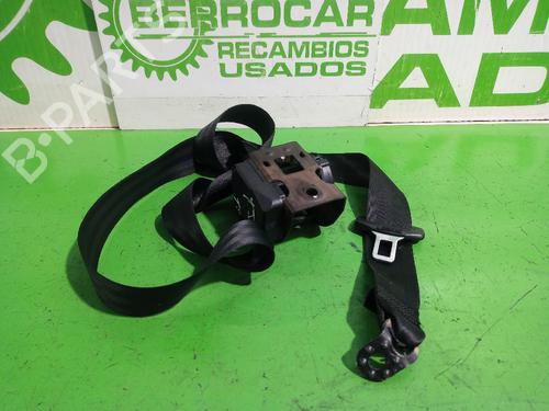 Rear right seatbelt SEAT IBIZA III (6L1) 1.9 TDI | BP31553387I28