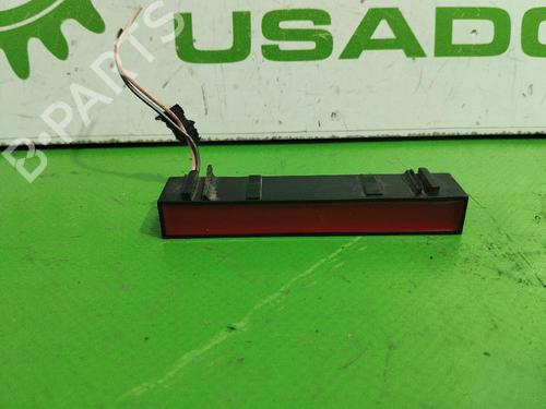 Used Antenna/Base Antenna/Base RENAULT SCÉNIC II (JM0/1_) 1.6 BiFuel (113 hp) 31544828 31544828