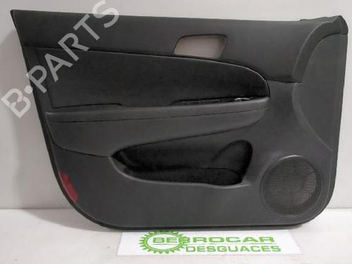 Used Front left panel HYUNDAI i30 (FD) 1.6 CRDi (90 hp) 32462623