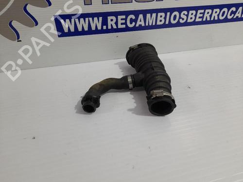 Pipe MAZDA 3 Saloon (BK) 1.6 DI Turbo (BK12Y) | BP31540831M125 - Image 2
