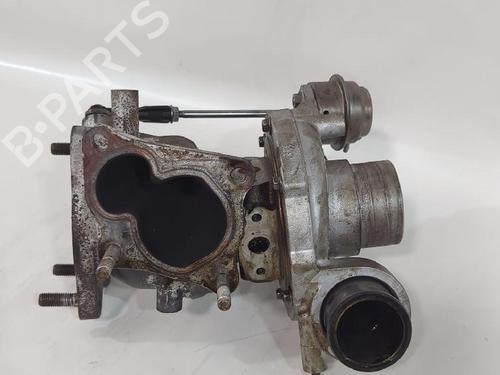 Turbocompresseur/Compresseur Turbocompresseur/Compresseur 37660444 37660444