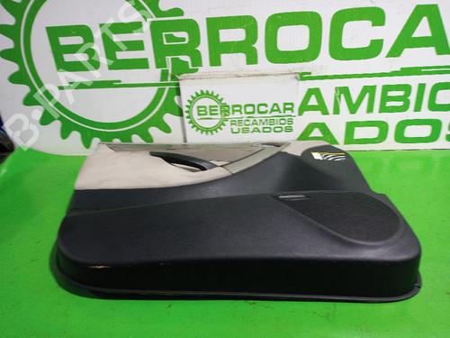 Used Front left panel CITROËN C4 Grand Picasso I (UA_) [2006-2013]  31676685